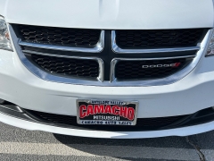 Used 2017  Dodge Grand Caravan 4d Wagon SXT at Camacho Mitsubishi near Palmdale&comma; CA
