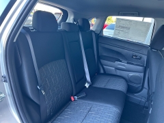 New 2027  Mitsubishi Outlander Sport 2&period;0 FWD at Camacho Mitsubishi near Palmdale&comma; CA