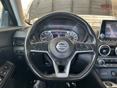 Used 2022 Nissan Sentra SV CVT at Camacho Mitsubishi near Palmdale, CA
