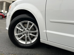 Used 2016  Dodge Grand Caravan 4d Wagon SXT at Camacho Mitsubishi near Palmdale&comma; CA