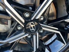Used 2024  Hyundai Sonata SEL 2&period;5L FWD at Camacho Mitsubishi near Palmdale&comma; CA