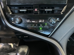 Used 2022 Toyota Camry SE Auto at Camacho Mitsubishi near Palmdale, CA
