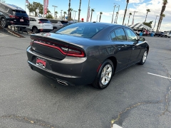 Used 2022  Dodge Charger SXT RWD at Camacho Mitsubishi near Palmdale&comma; CA