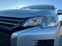 Used 2021  Mitsubishi Mirage ES CVT at Camacho Mitsubishi near Palmdale&comma; CA