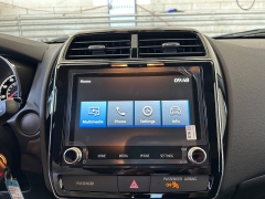 New 2025  Mitsubishi Outlander Sport 2.0 AWC at Camacho Mitsubishi near Palmdale, CA