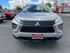 New 2026  Mitsubishi Eclipse Cross LE S-AWC at Camacho Mitsubishi near Palmdale, CA