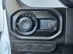 Used 2025  Jeep Wrangler Willys 4 Door 4x4 at Camacho Mitsubishi near Palmdale&comma; CA
