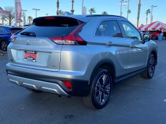 New 2024 Mitsubishi Eclipse Cross SE S-AWC at Camacho Mitsubishi near Palmdale, CA