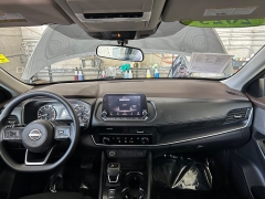 Used 2023  Nissan Rogue FWD S at Camacho Mitsubishi near Palmdale&comma; CA