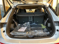 New 2026  Mitsubishi Outlander SE FWD at Camacho Mitsubishi near Palmdale&comma; CA