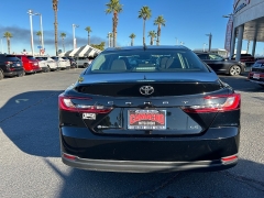 Used 2025  Toyota Camry XSE at Camacho Mitsubishi near Palmdale, CA
