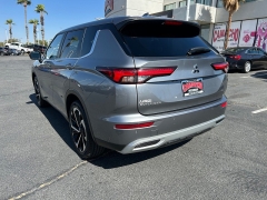 Used 2024  Mitsubishi Outlander SE FWD at Camacho Mitsubishi near Palmdale&comma; CA