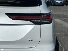 New 2026  Mitsubishi Outlander SE FWD at Camacho Mitsubishi near Palmdale&comma; CA