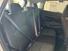 New 2027  Mitsubishi Outlander Sport ES 2&period;0 FWD at Camacho Mitsubishi near Palmdale&comma; CA