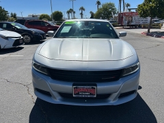 Used 2022  Dodge Charger SXT RWD at Camacho Mitsubishi near Palmdale&comma; CA