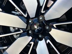 New 2025  Mitsubishi Outlander SE FWD at Camacho Mitsubishi near Palmdale, CA