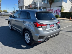 New 2027  Mitsubishi Outlander Sport 2&period;0 FWD at Camacho Mitsubishi near Palmdale&comma; CA