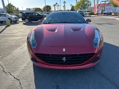 Used 2017  Ferrari California T Convertible at Camacho Mitsubishi near Palmdale&comma; CA