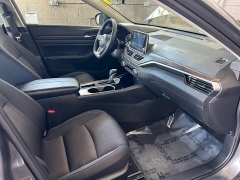 Used 2024  Nissan Altima 2&period;5 SV Sedan at Camacho Mitsubishi near Palmdale&comma; CA