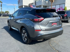 Used 2023  Nissan Murano FWD SV at Camacho Mitsubishi near Palmdale&comma; CA