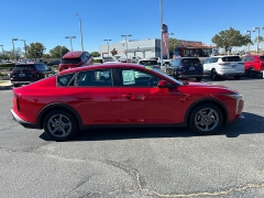 Used 2025  Kia K4 LXS FWD at Camacho Mitsubishi near Palmdale&comma; CA