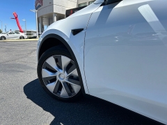 Used 2023  Tesla Model Y Long Range AWD at Camacho Mitsubishi near Palmdale&comma; CA