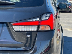 Used 2022  Mitsubishi Outlander Sport SE 2&period;0 CVT at Camacho Mitsubishi near Palmdale&comma; CA