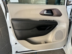 Used 2023  Chrysler Voyager LX FWD at Camacho Mitsubishi near Palmdale&comma; CA