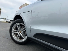 Used 2017 Porsche Macan 4d SUV AWD at Camacho Mitsubishi near Palmdale, CA