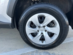 Used 2024  Toyota RAV4 LE AWD at Camacho Mitsubishi near Palmdale&comma; CA