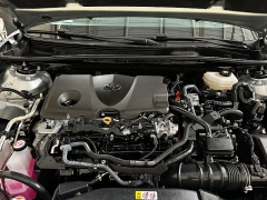 Used 2025  Toyota Camry LE at Camacho Mitsubishi near Palmdale, CA