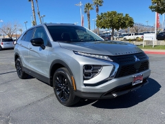 New 2024 Mitsubishi Eclipse Cross SE S-AWC at Camacho Mitsubishi near Palmdale, CA