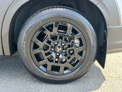 New 2026  Mitsubishi Outlander Trail Edition S-AWC at Camacho Mitsubishi near Palmdale&comma; CA