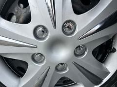 Used 2024  Mitsubishi Mirage ES CVT at Camacho Mitsubishi near Palmdale&comma; CA