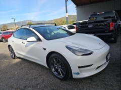 Used 2021  Tesla Model 3 Standard Range Plus RWD at Camacho Mitsubishi near Palmdale&comma; CA