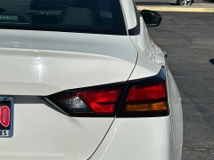 Used 2025  Nissan Altima SV FWD at Camacho Mitsubishi near Palmdale&comma; CA