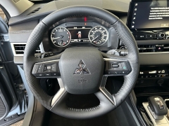 New 2025  Mitsubishi Outlander SE FWD at Camacho Mitsubishi near Palmdale, CA