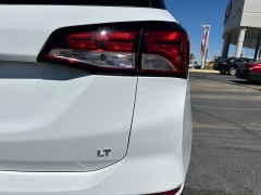 Used 2024 Chevrolet Equinox FWD 4dr LT w/1LT at Camacho Mitsubishi near Palmdale, CA