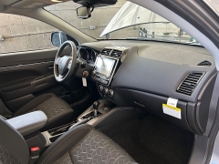 New 2027  Mitsubishi Outlander Sport 2&period;0 AWC at Camacho Mitsubishi near Palmdale&comma; CA