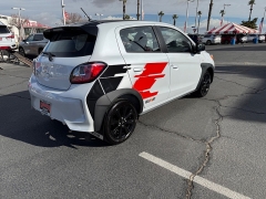 New 2024 Mitsubishi Mirage SE CVT at Camacho Mitsubishi near Palmdale, CA