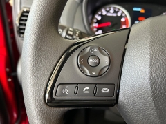 New 2026  Mitsubishi Eclipse Cross LE S-AWC at Camacho Mitsubishi near Palmdale, CA