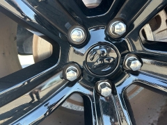 Used 2024 Ram 1500 Classic 2WD SLT Crew Cab 5'7" Box at Camacho Mitsubishi near Palmdale, CA