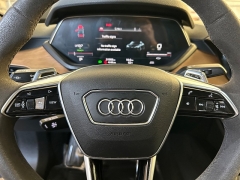 Used 2022  Audi e-tron GT Premium Plus quattro at Camacho Mitsubishi near Palmdale&comma; CA