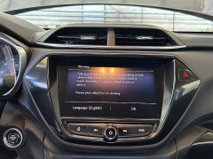 Used 2021  Chevrolet Trailblazer 4d SUV FWD LT at Camacho Mitsubishi near Palmdale, CA