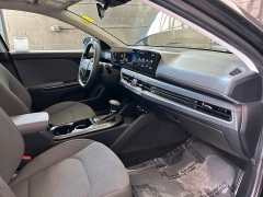 Used 2025  Kia K4 LXS FWD at Camacho Mitsubishi near Palmdale&comma; CA