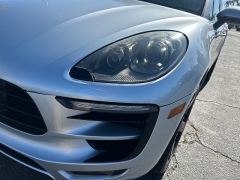 Used 2018  Porsche Macan 4d SUV AWD GTS at Camacho Mitsubishi near Palmdale&comma; CA