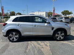 New 2025 Mitsubishi Outlander Sport ES 2.0 AWC at Camacho Mitsubishi near Palmdale, CA