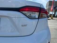 Used 2023 Toyota Corolla LE CVT at Camacho Mitsubishi near Palmdale, CA