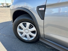 New 2027  Mitsubishi Outlander Sport S 2&period;0 FWD at Camacho Mitsubishi near Palmdale&comma; CA