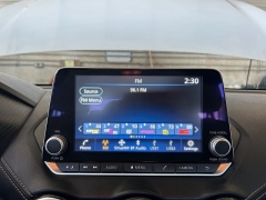 Used 2024  Nissan Sentra SV CVT at Camacho Mitsubishi near Palmdale&comma; CA